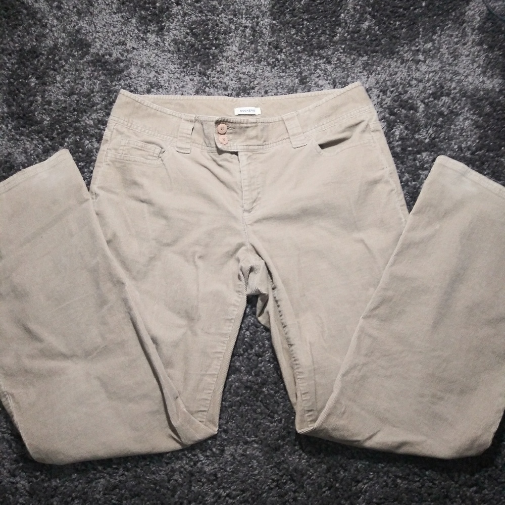 Dockers corduroys pants